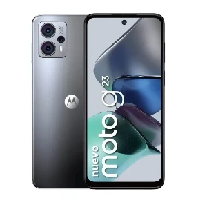 MOTOROLA G23