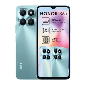 HONOR x6a