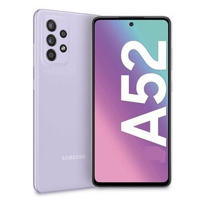 SAMSUNG A52