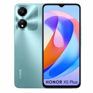 HONOR X5plus