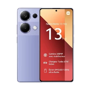 REDMI NOTE 13 PRO 4G