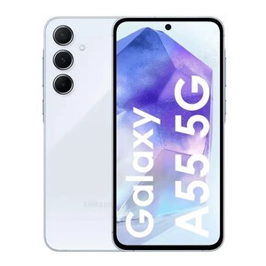 SAMSUNG A55
