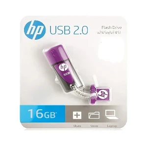 HP 16 GB