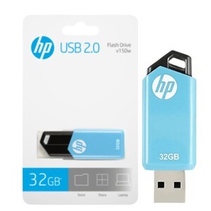 HP 32GB