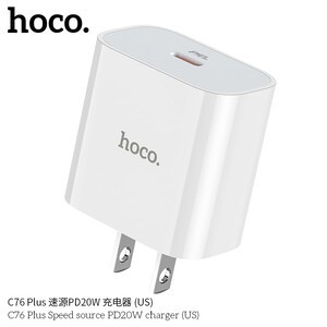 HOCO C-76 PLUS