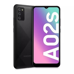 SAMSUNG A02S
