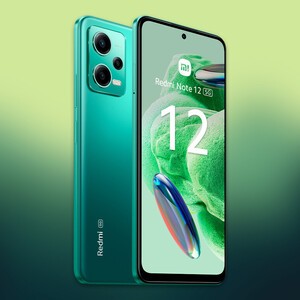 REDMI NOTE 125G